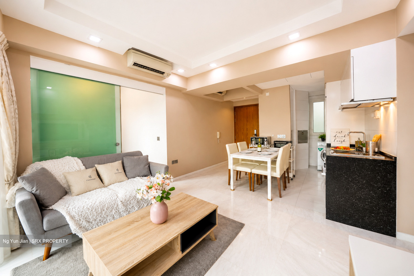 Suites At Orchard (D9), Apartment #581724661
